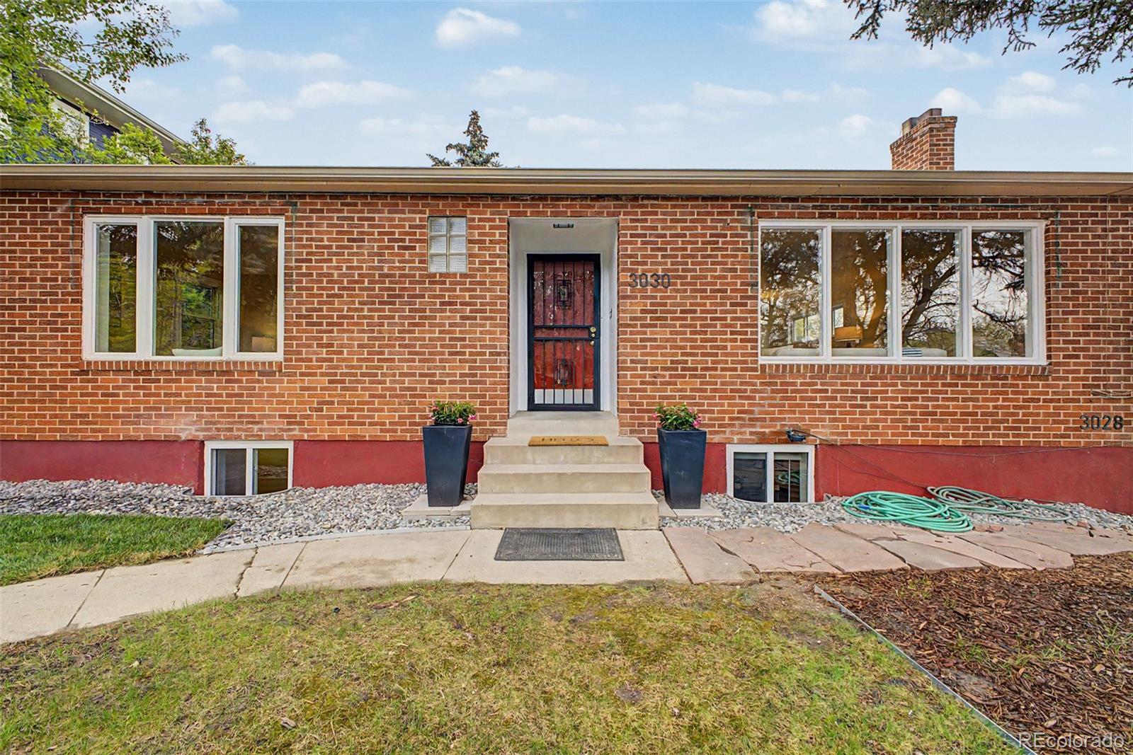 MLS Image #0 for 3030 n raleigh street,denver, Colorado