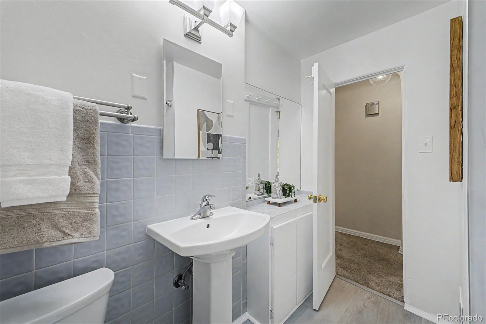 MLS Image #12 for 3030 n raleigh street,denver, Colorado
