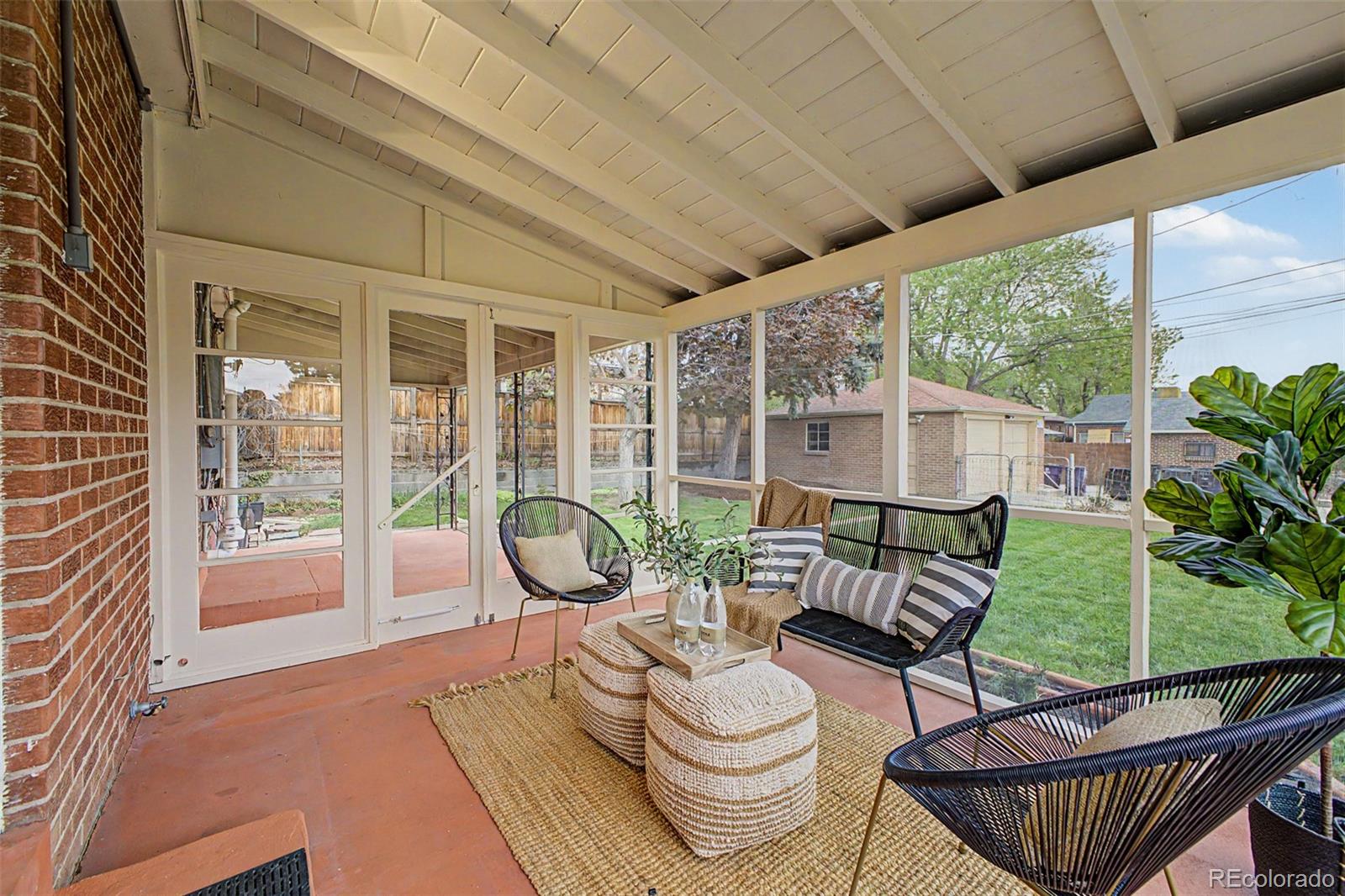 MLS Image #16 for 3030 n raleigh street,denver, Colorado