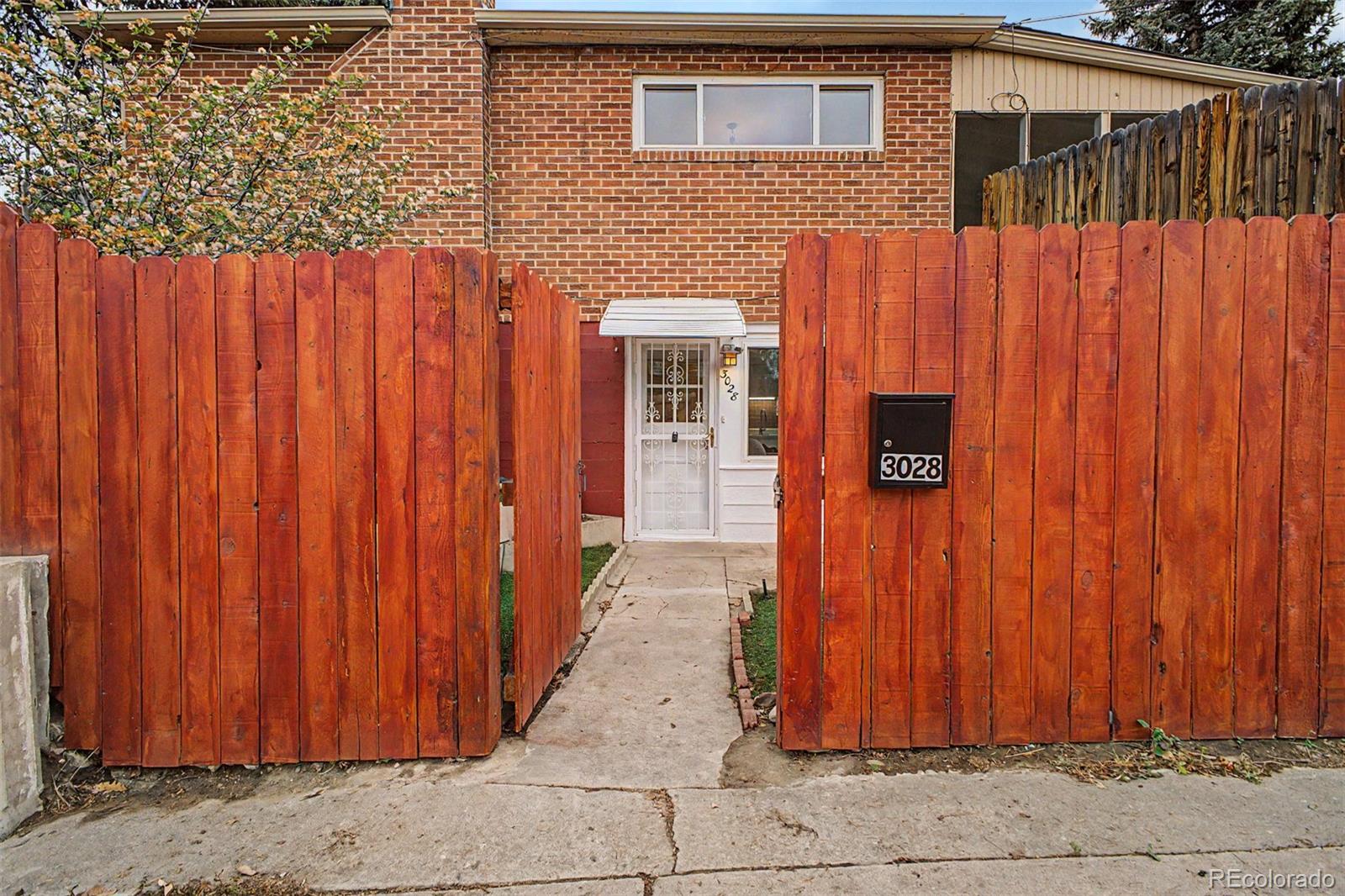 MLS Image #18 for 3030 n raleigh street,denver, Colorado