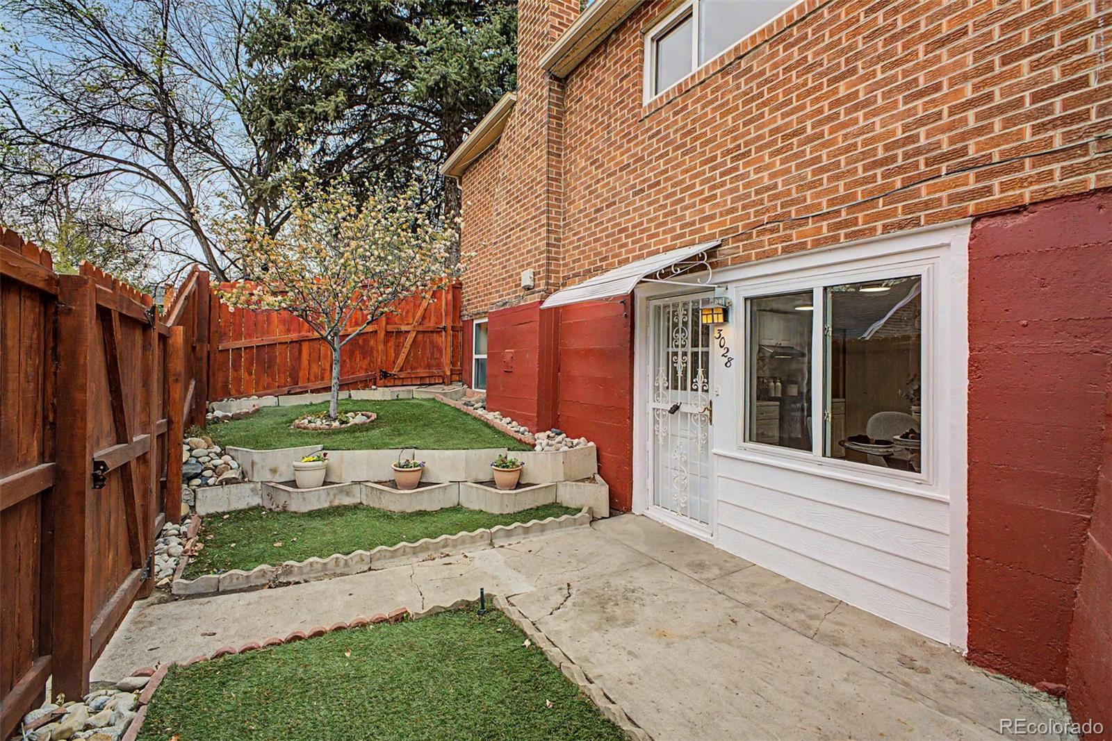 MLS Image #19 for 3030 n raleigh street,denver, Colorado
