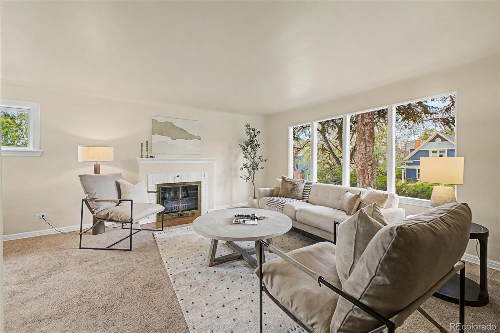 MLS Image #2 for 3030 n raleigh street,denver, Colorado