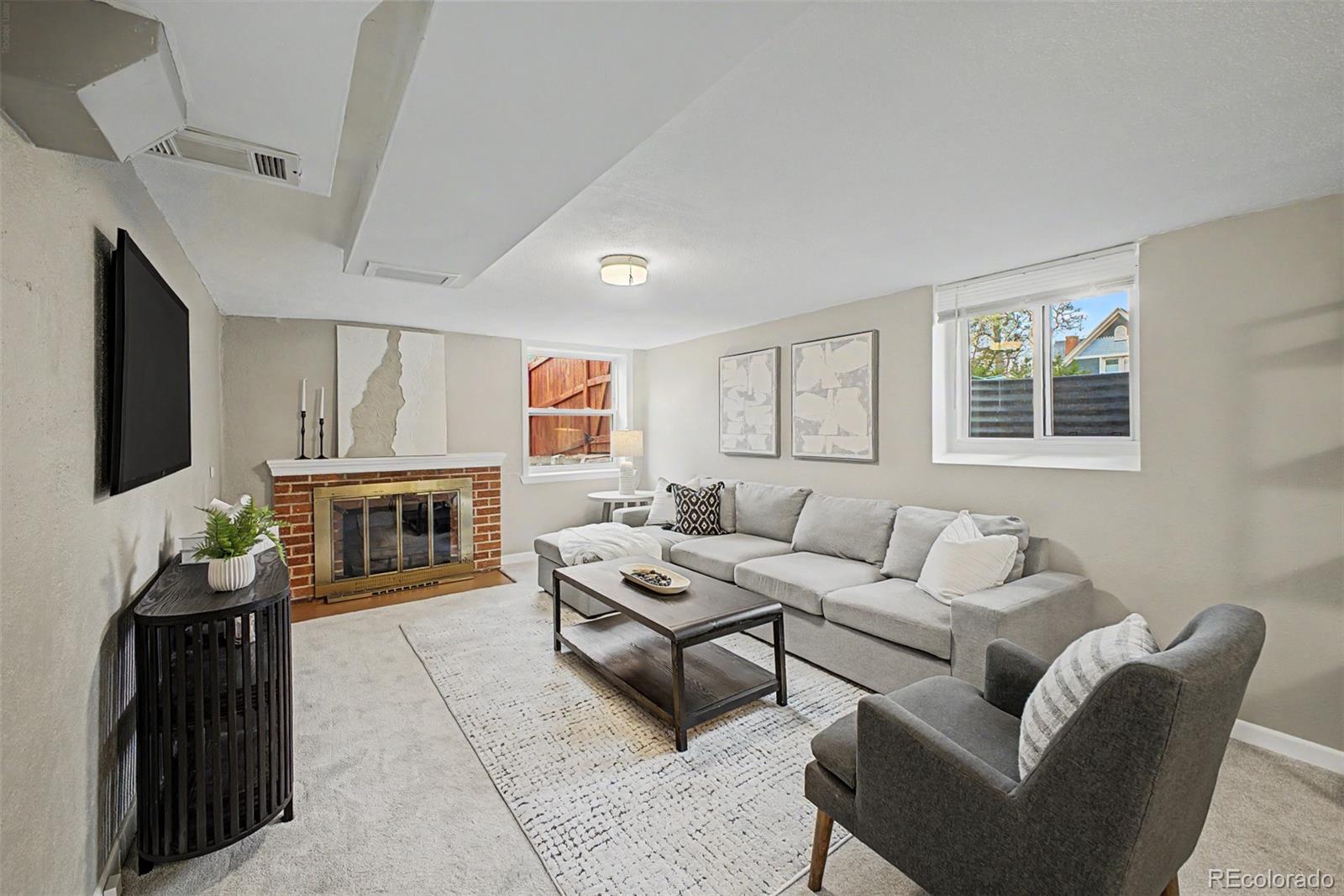 MLS Image #23 for 3030 n raleigh street,denver, Colorado