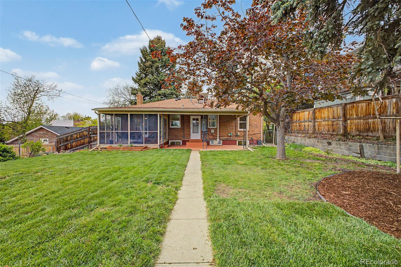 MLS Image #35 for 3030 n raleigh street,denver, Colorado