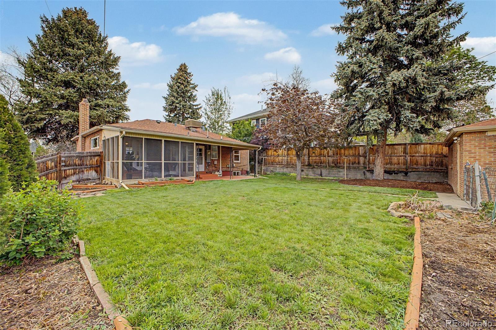 MLS Image #36 for 3030 n raleigh street,denver, Colorado