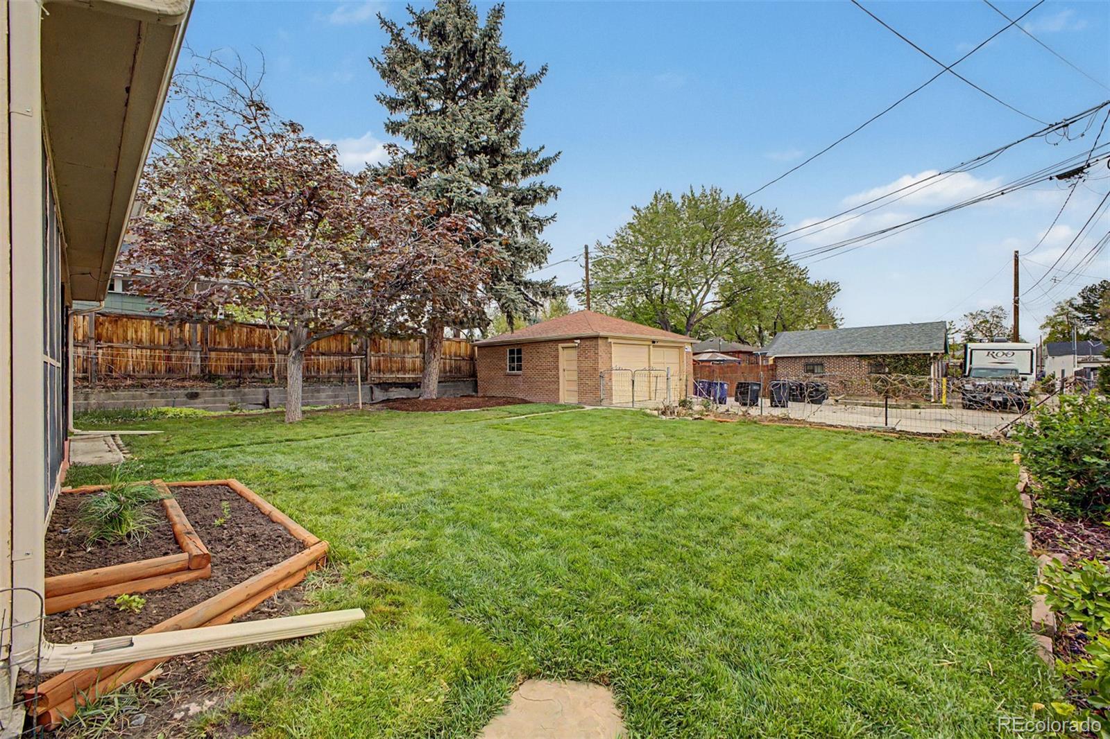 MLS Image #37 for 3030 n raleigh street,denver, Colorado
