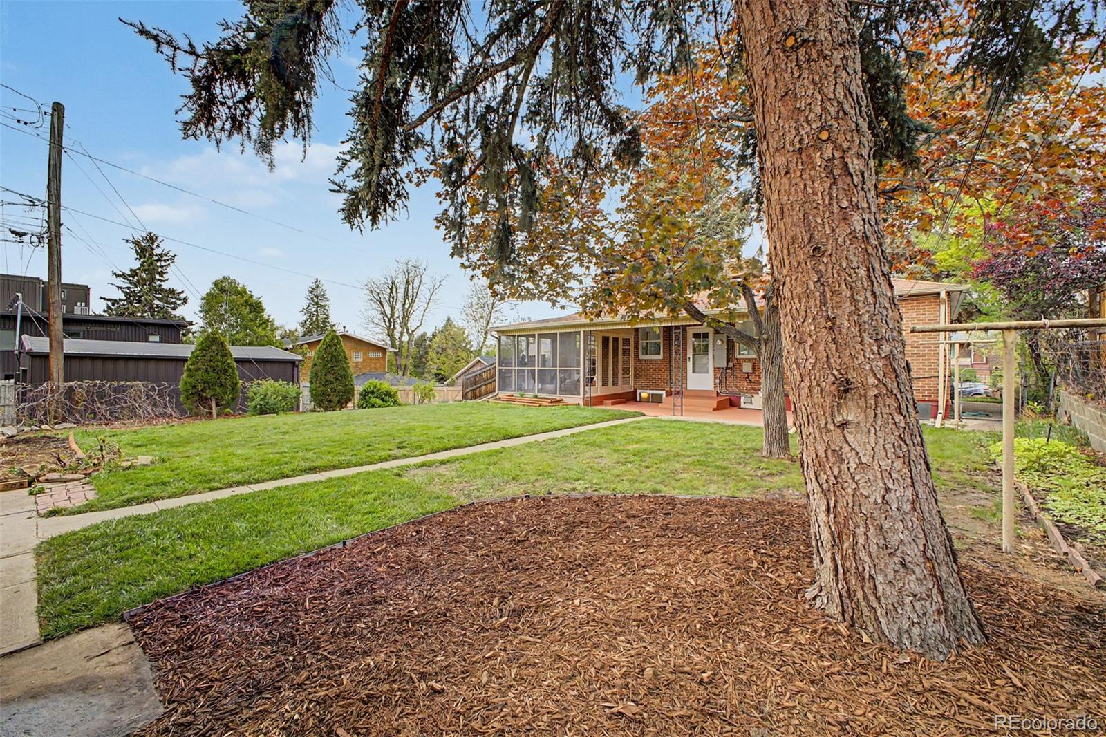 MLS Image #38 for 3030 n raleigh street,denver, Colorado