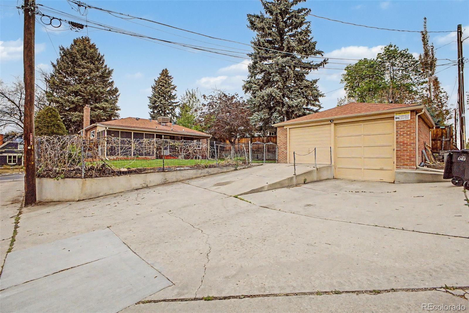 MLS Image #39 for 3030 n raleigh street,denver, Colorado