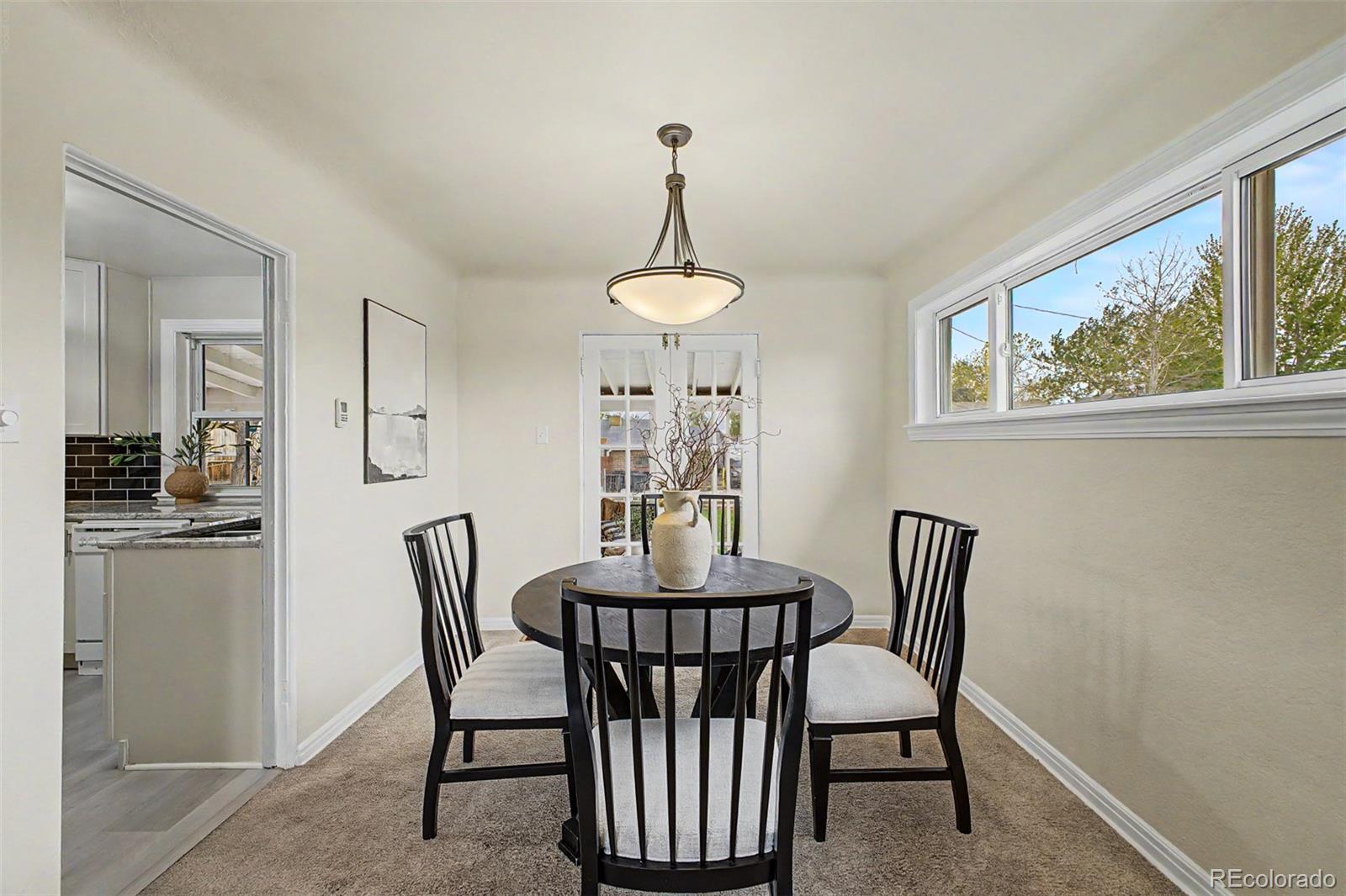 MLS Image #4 for 3030 n raleigh street,denver, Colorado