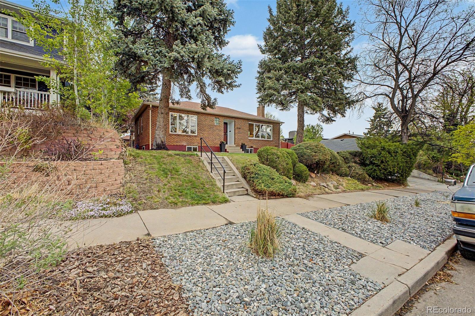 MLS Image #40 for 3030 n raleigh street,denver, Colorado