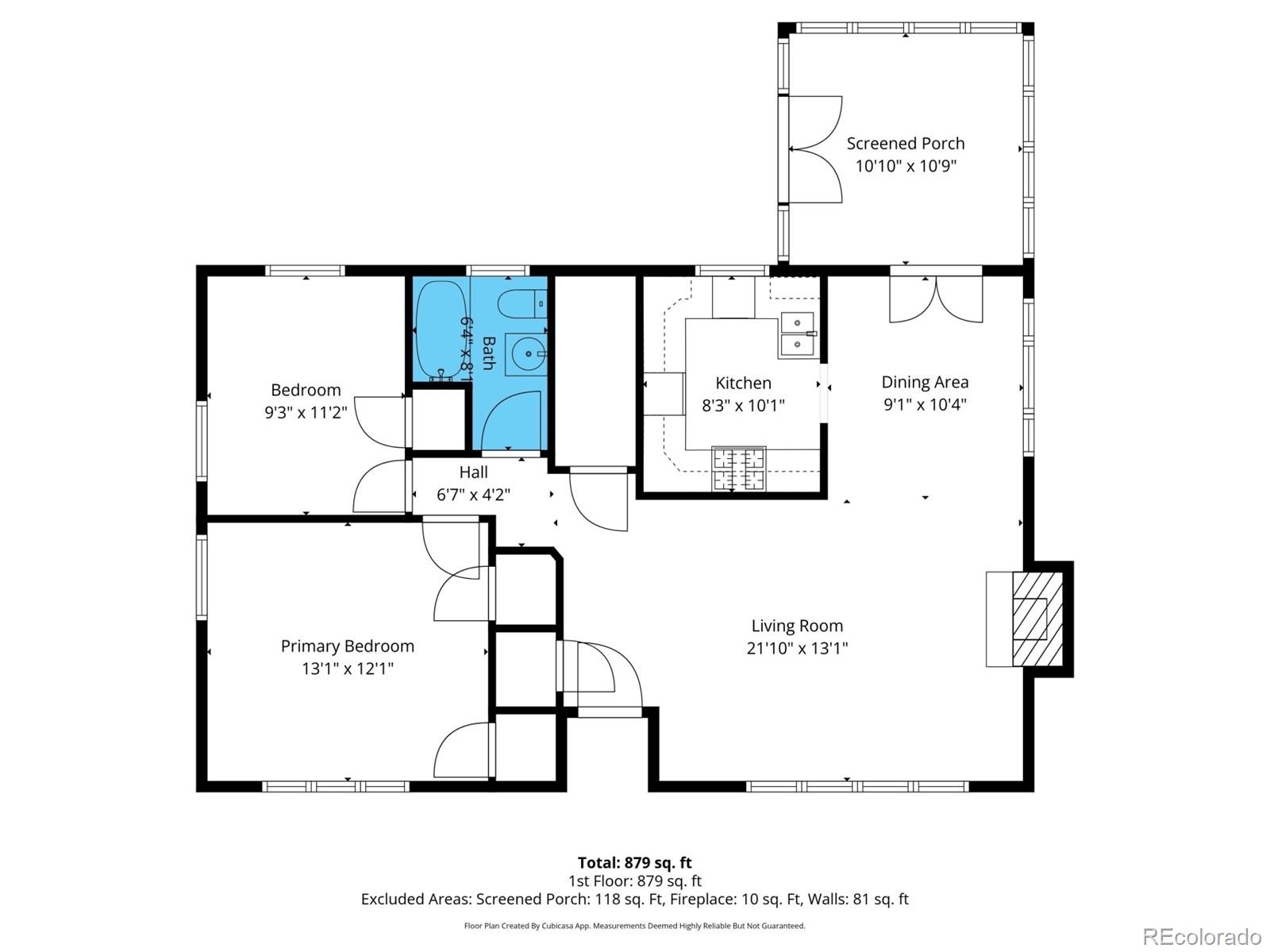 MLS Image #42 for 3030 n raleigh street,denver, Colorado