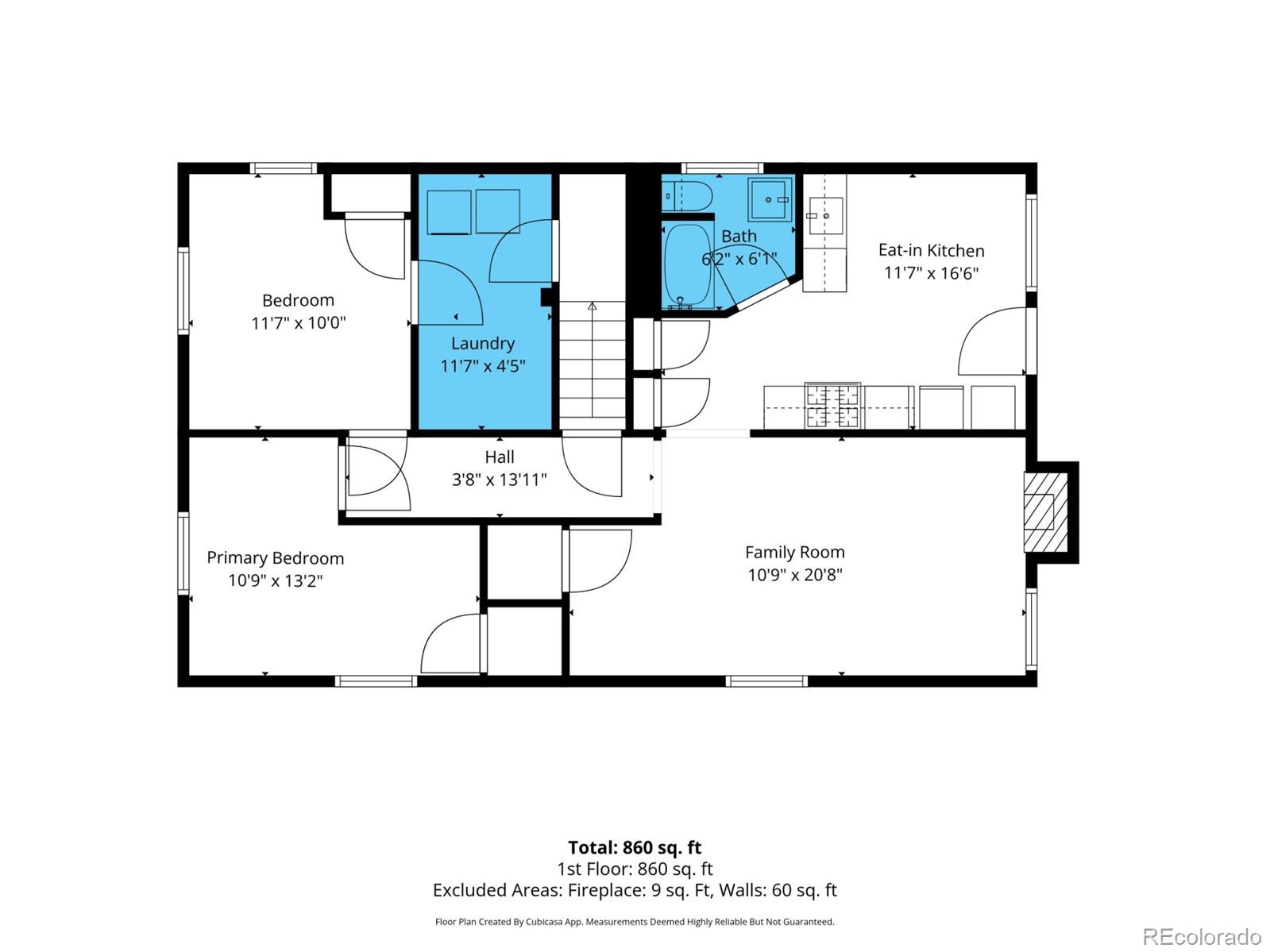 MLS Image #43 for 3030 n raleigh street,denver, Colorado