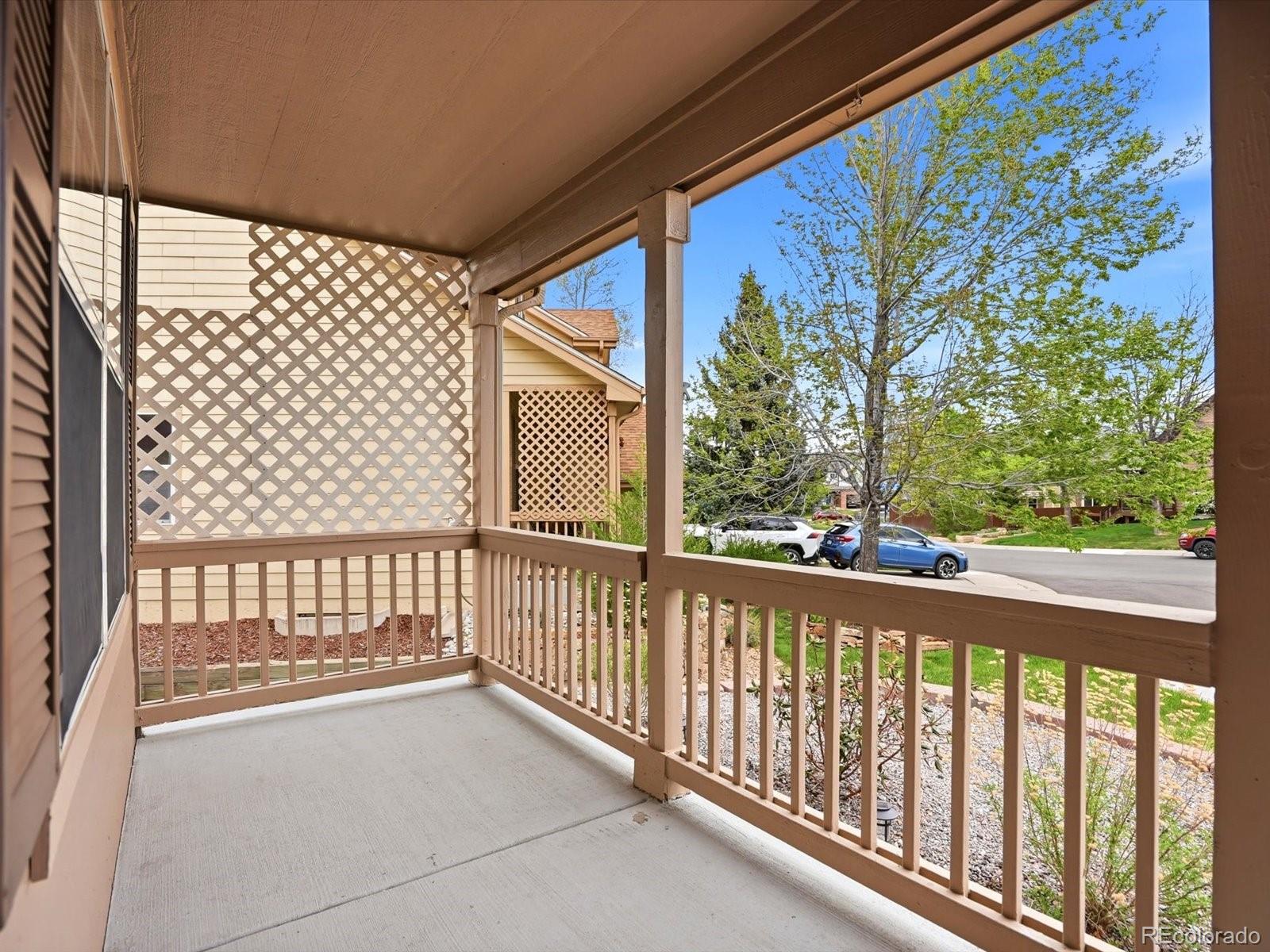 MLS Image #3 for 6429  devinney street,arvada, Colorado
