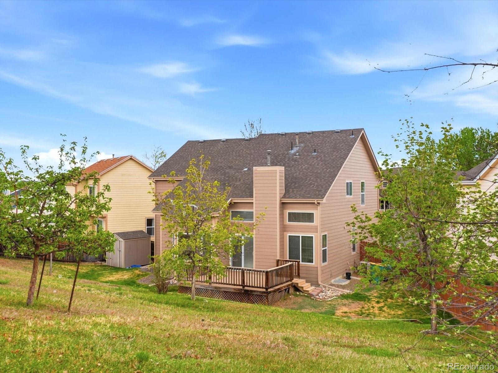 MLS Image #42 for 6429  devinney street,arvada, Colorado