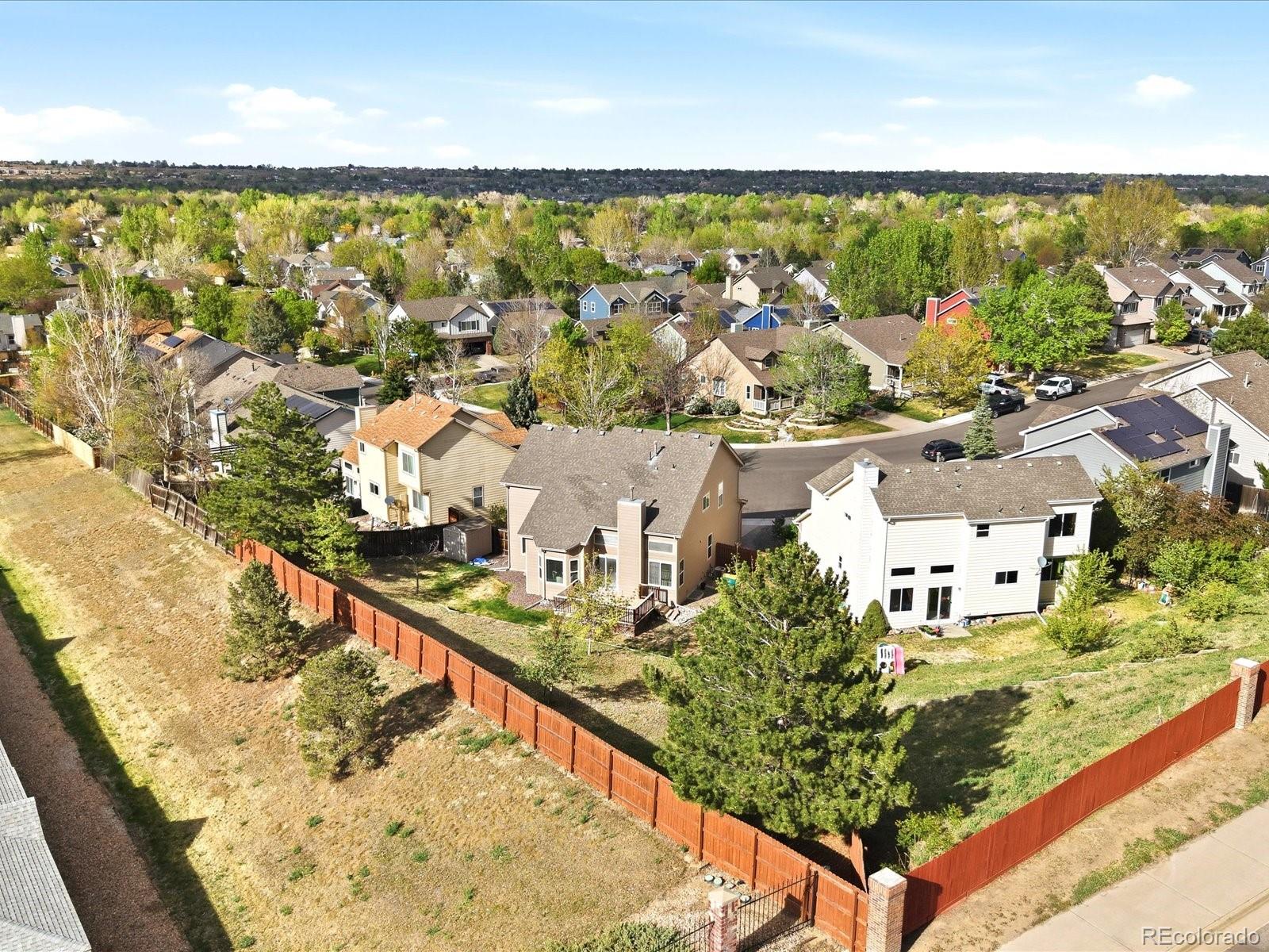 MLS Image #45 for 6429  devinney street,arvada, Colorado