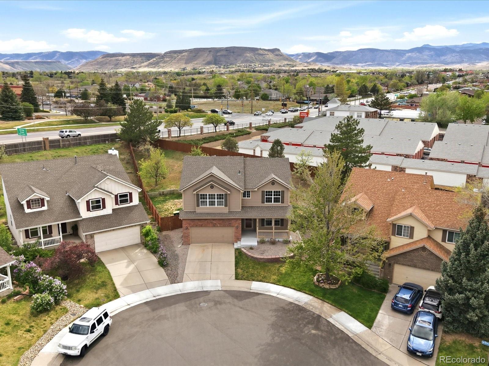 MLS Image #49 for 6429  devinney street,arvada, Colorado