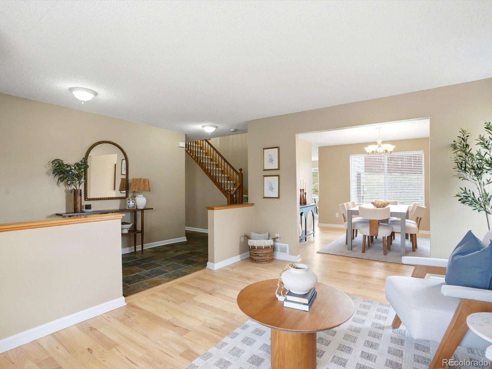 MLS Image #7 for 6429  devinney street,arvada, Colorado