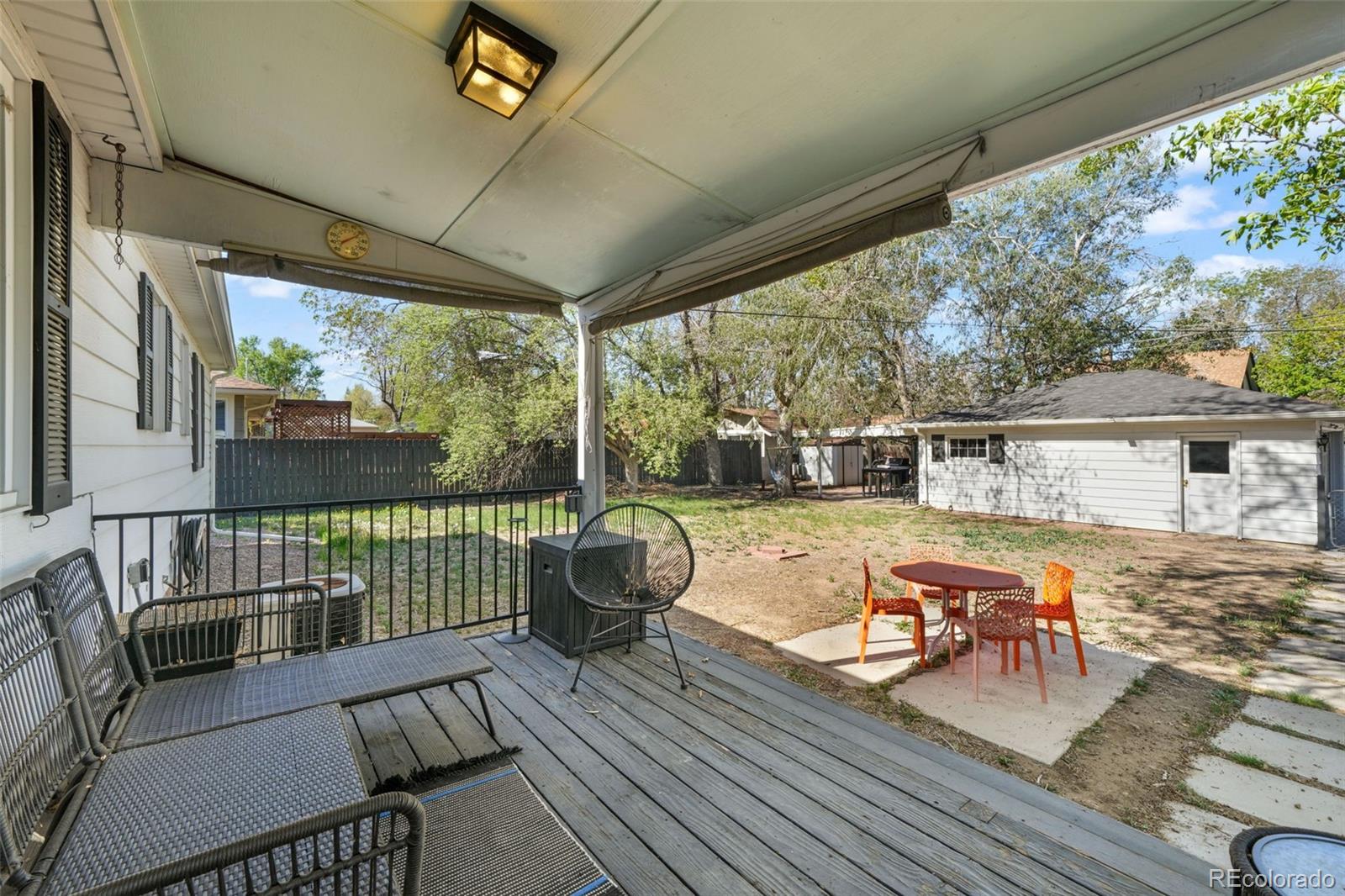 MLS Image #41 for 6303 s prescott street,littleton, Colorado