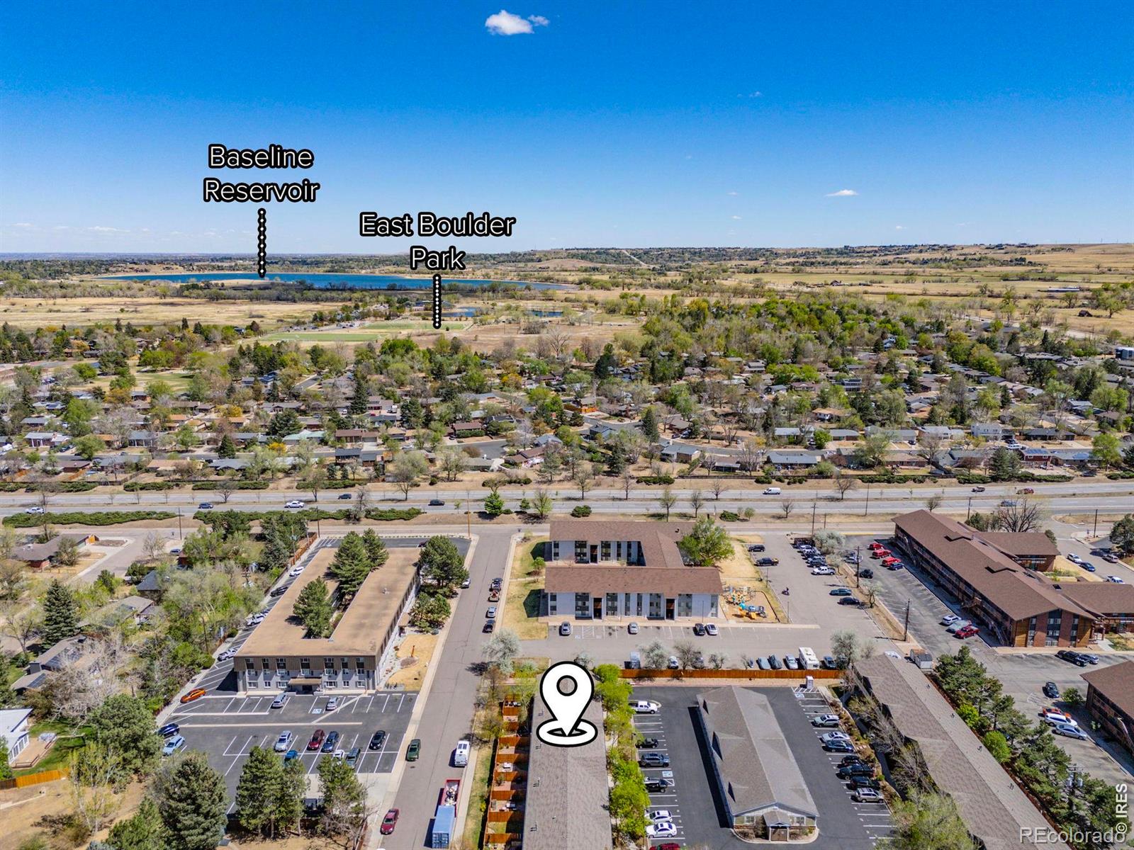 MLS Image #0 for 4800  osage drive,boulder, Colorado