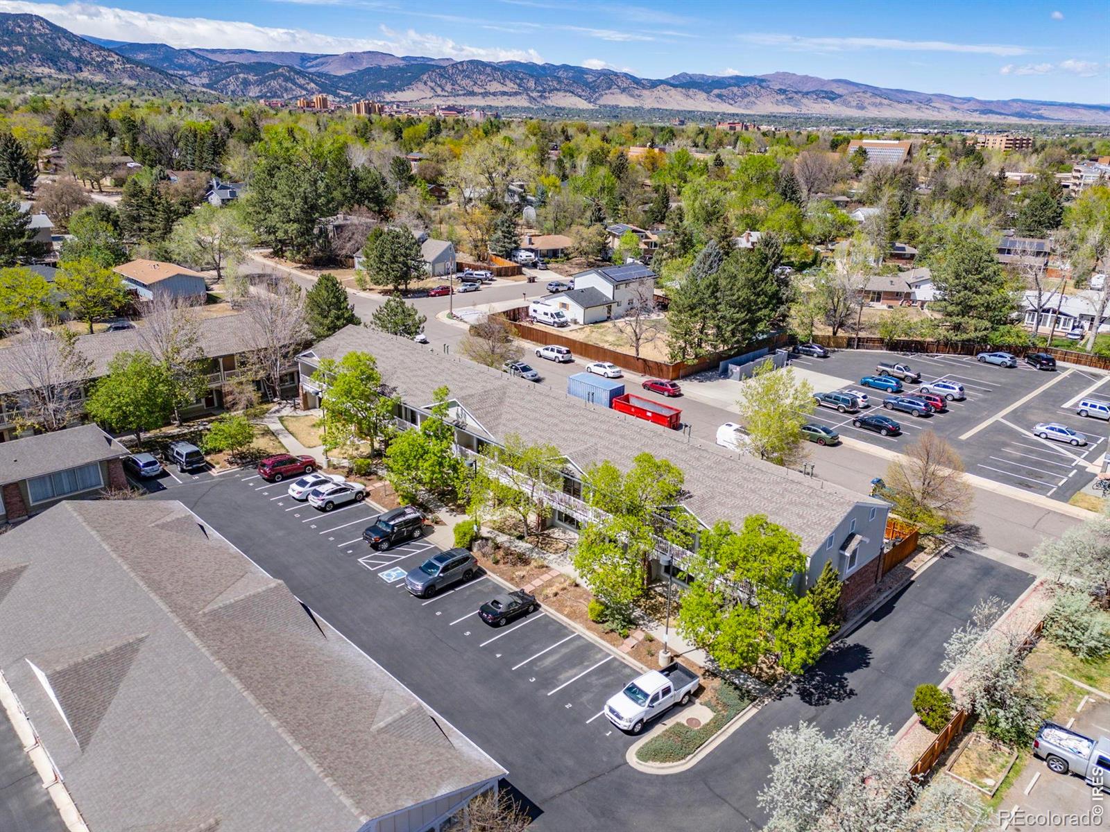 MLS Image #29 for 4800  osage drive,boulder, Colorado