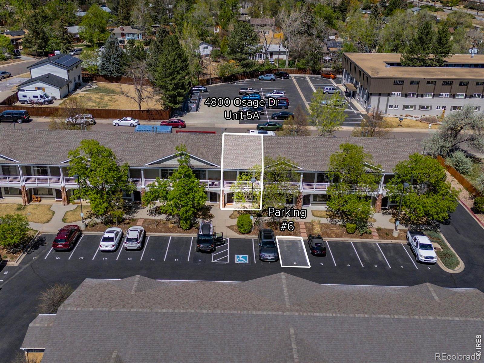 MLS Image #32 for 4800  osage drive,boulder, Colorado