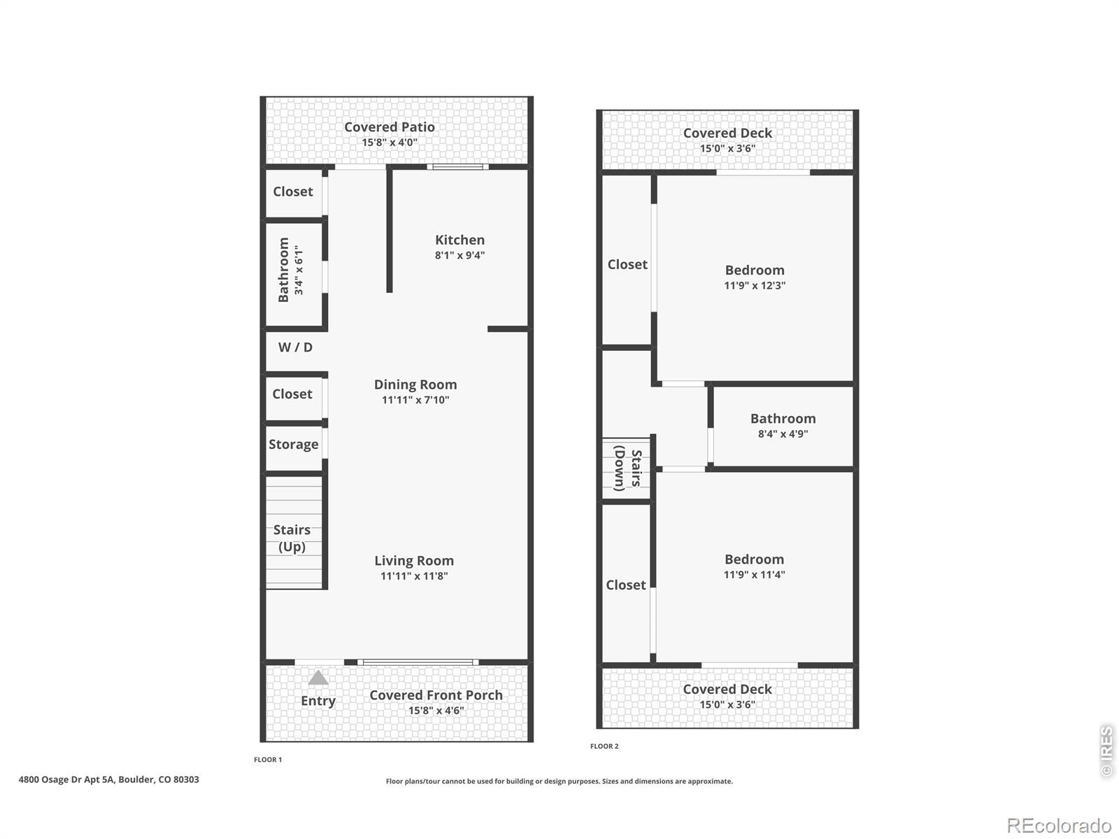 MLS Image #34 for 4800  osage drive,boulder, Colorado
