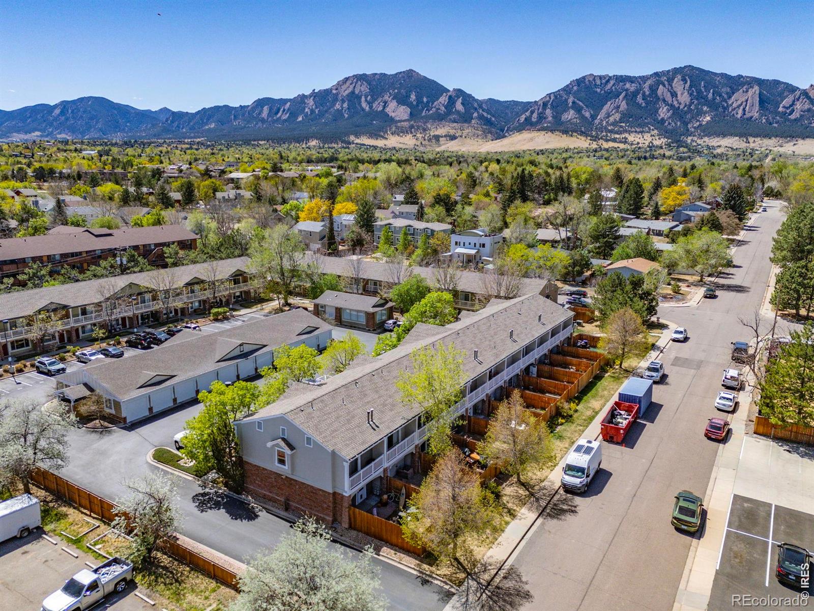 MLS Image #5 for 4800  osage drive,boulder, Colorado
