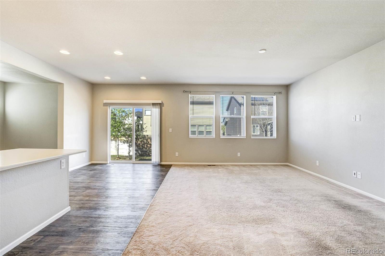 MLS Image #8 for 4709  helena street,denver, Colorado