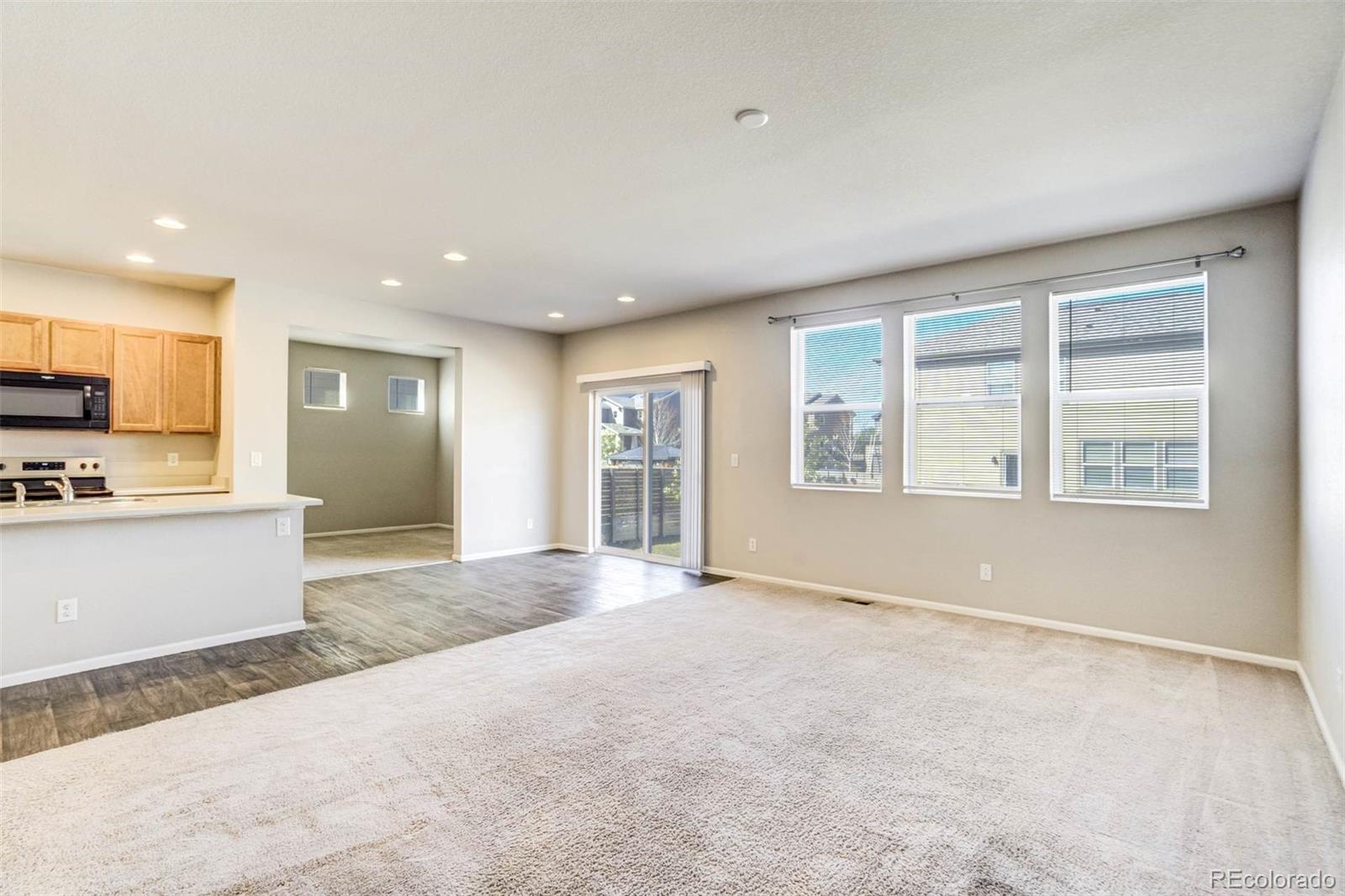 MLS Image #9 for 4709  helena street,denver, Colorado