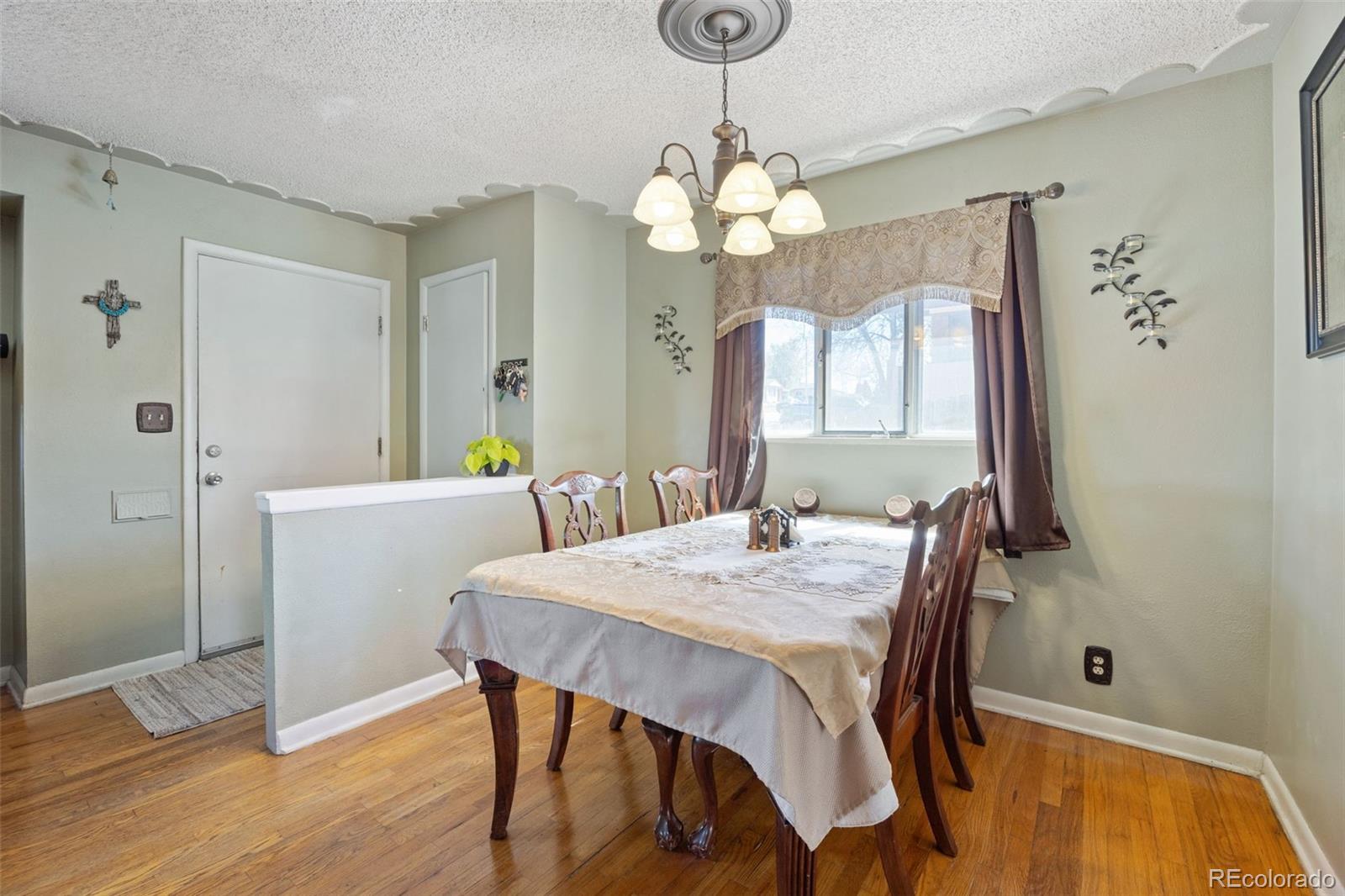 MLS Image #1 for 8671  richard road,denver, Colorado