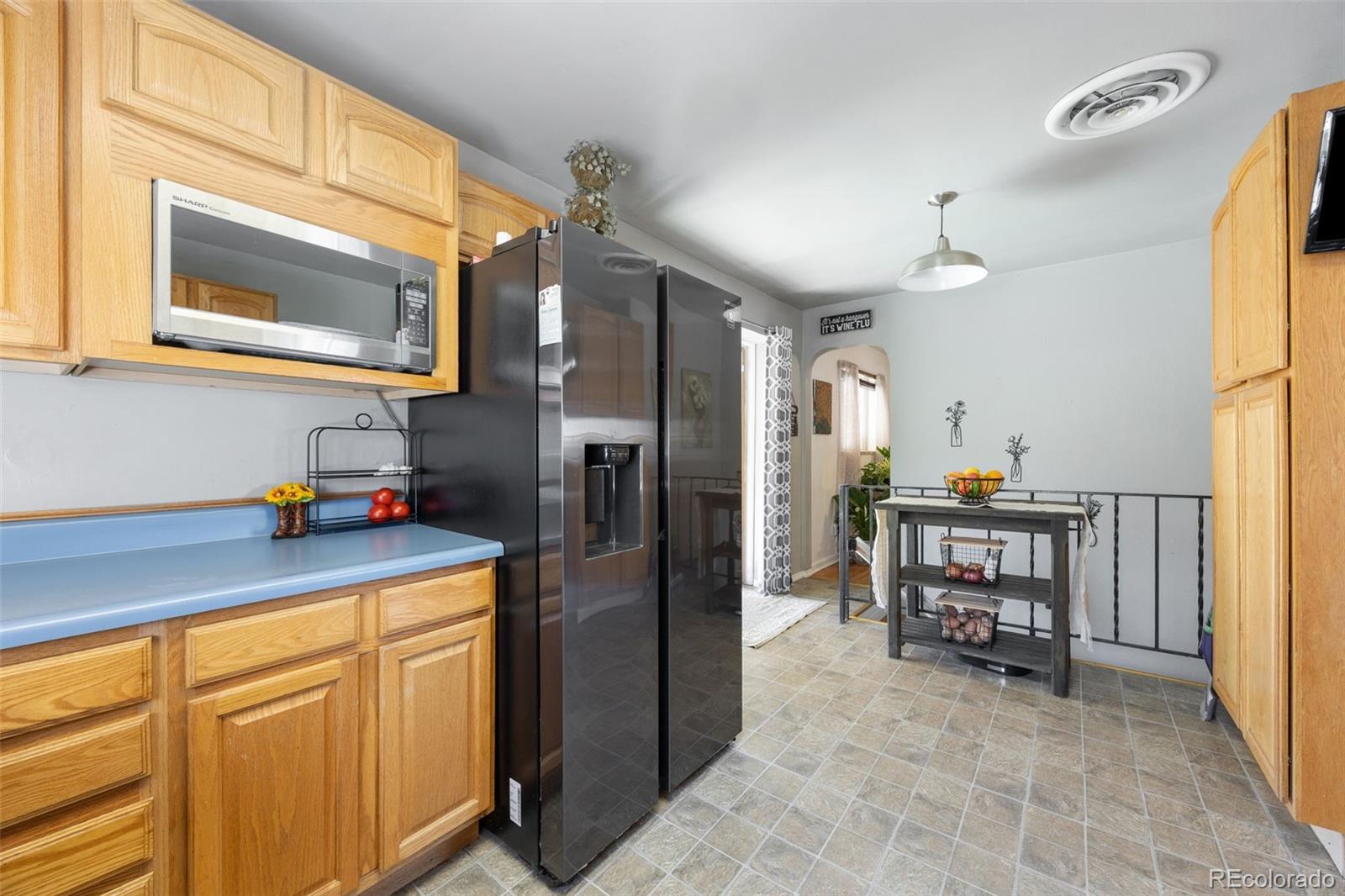 MLS Image #10 for 8671  richard road,denver, Colorado