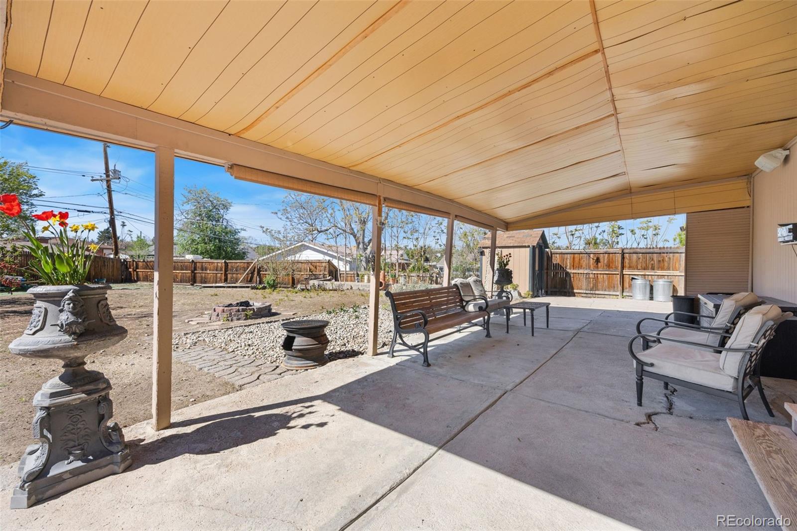 MLS Image #19 for 8671  richard road,denver, Colorado