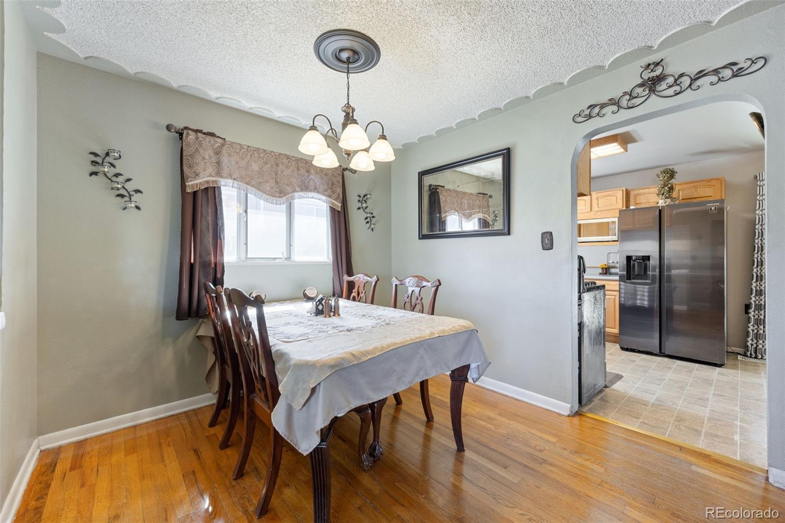 MLS Image #2 for 8671  richard road,denver, Colorado