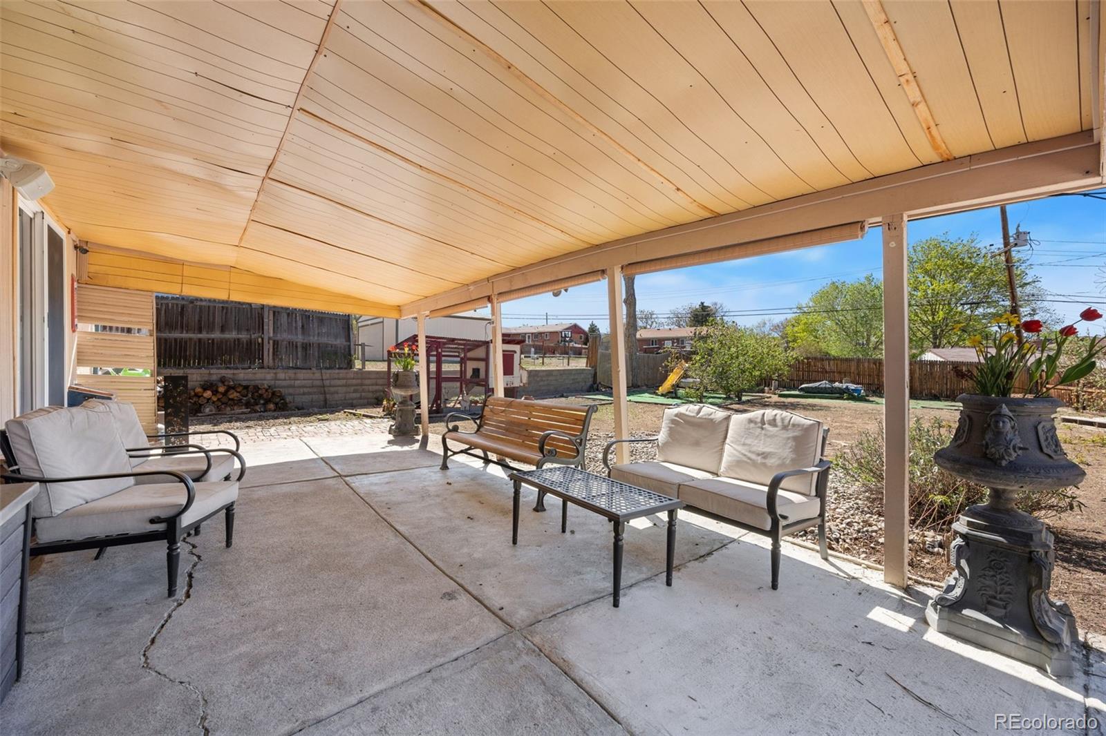 MLS Image #20 for 8671  richard road,denver, Colorado