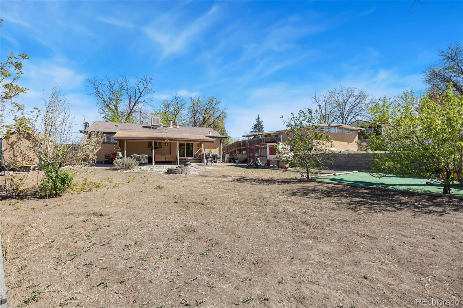 MLS Image #21 for 8671  richard road,denver, Colorado