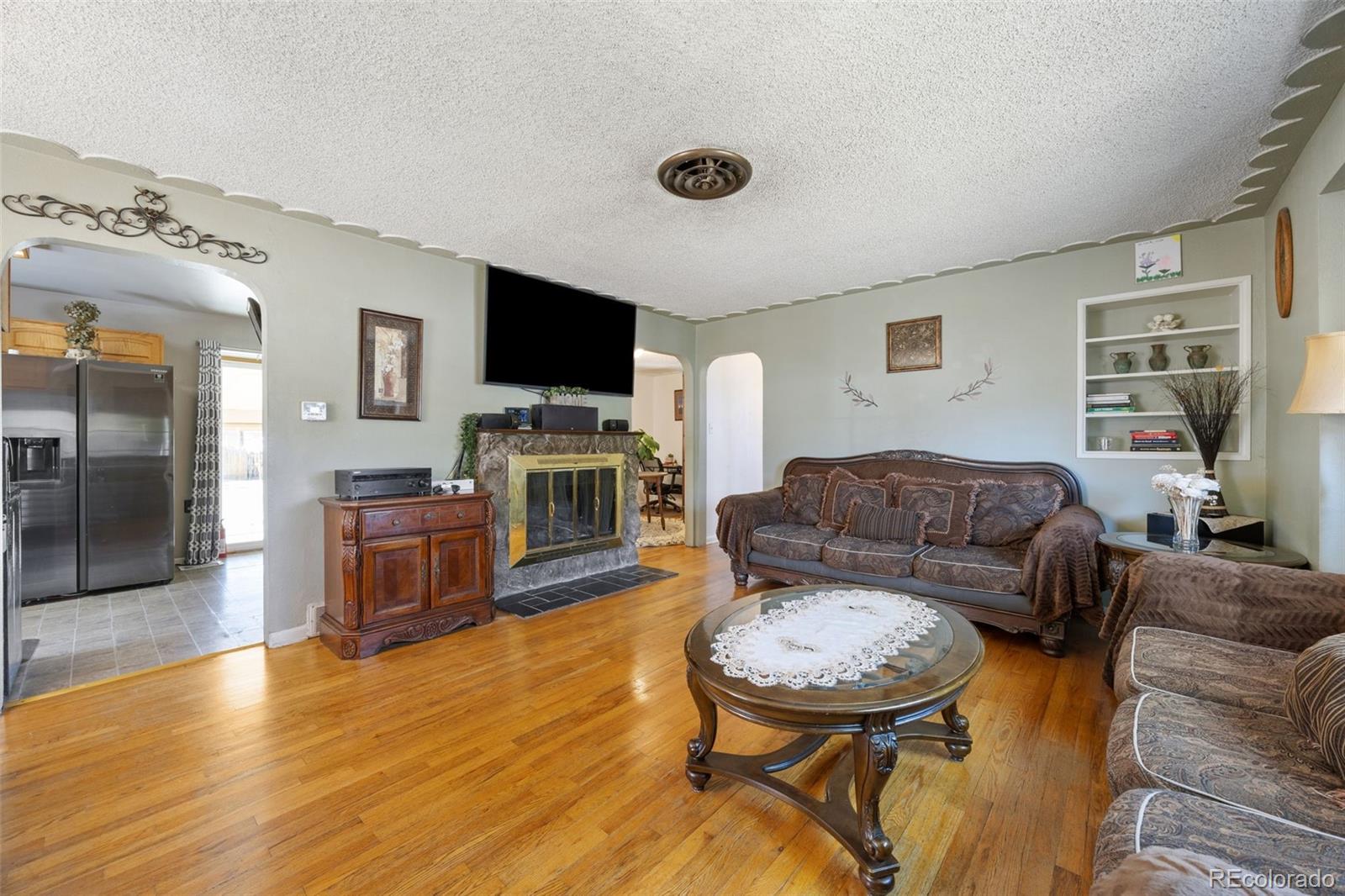 MLS Image #3 for 8671  richard road,denver, Colorado