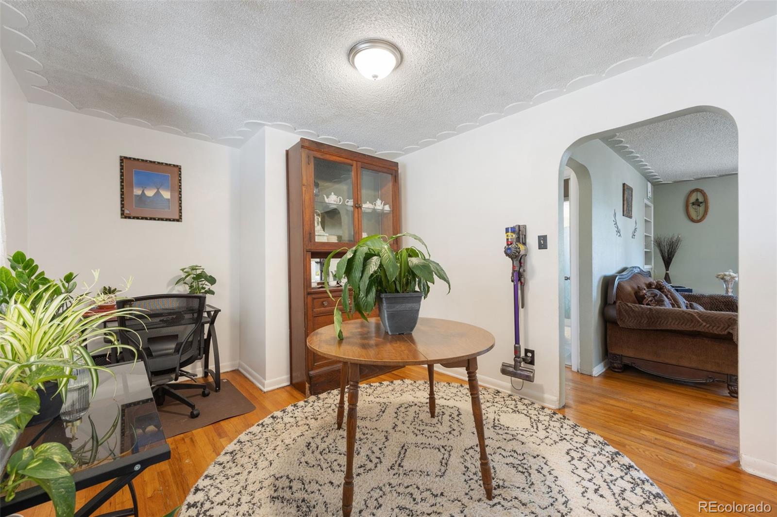 MLS Image #7 for 8671  richard road,denver, Colorado
