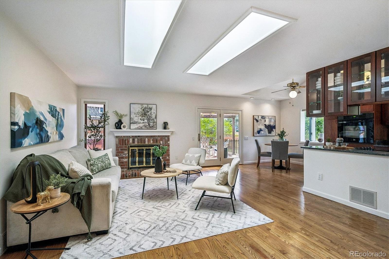 MLS Image #1 for 8510 e nichols avenue,centennial, Colorado