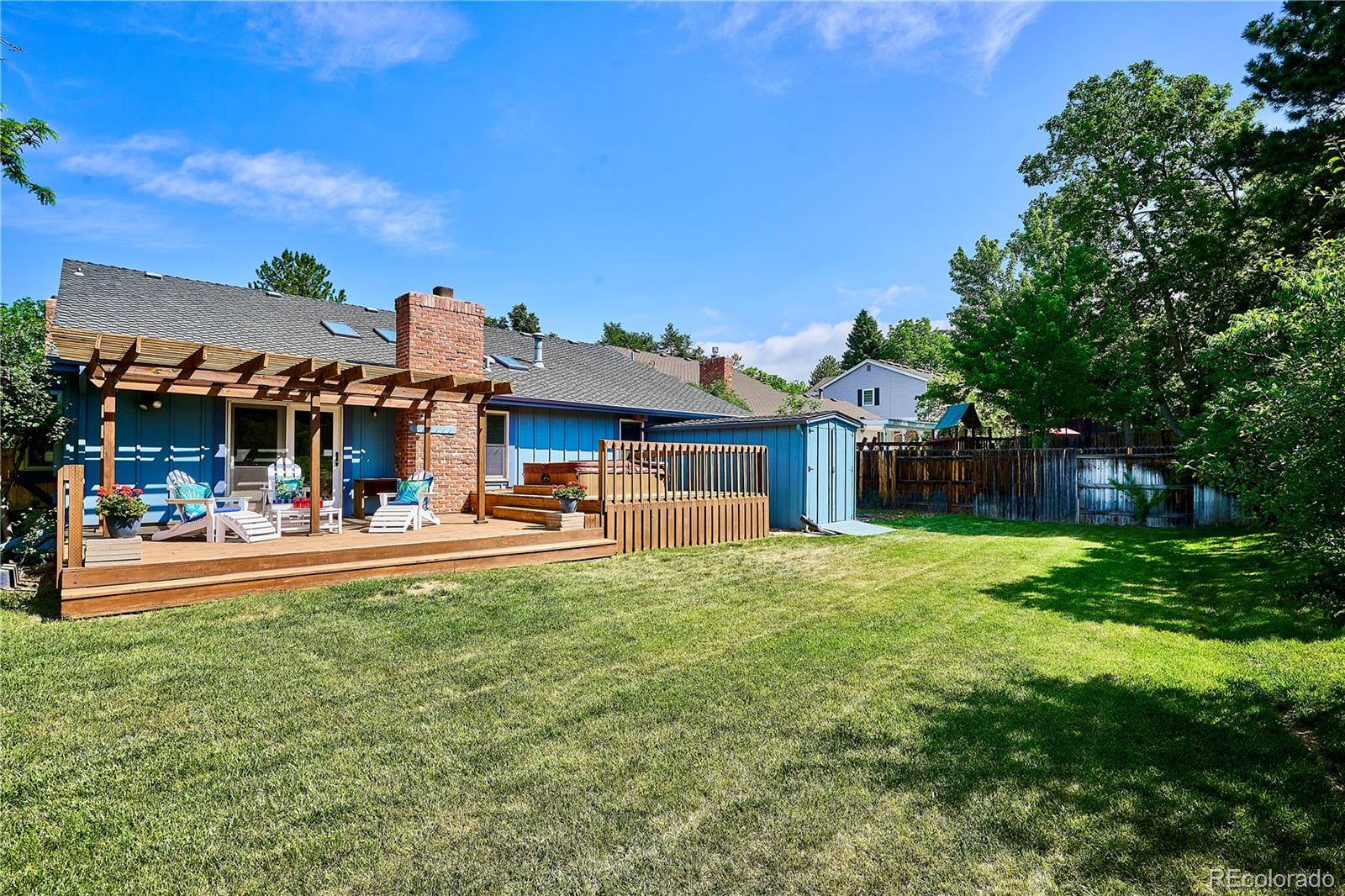 MLS Image #34 for 8510 e nichols avenue,centennial, Colorado