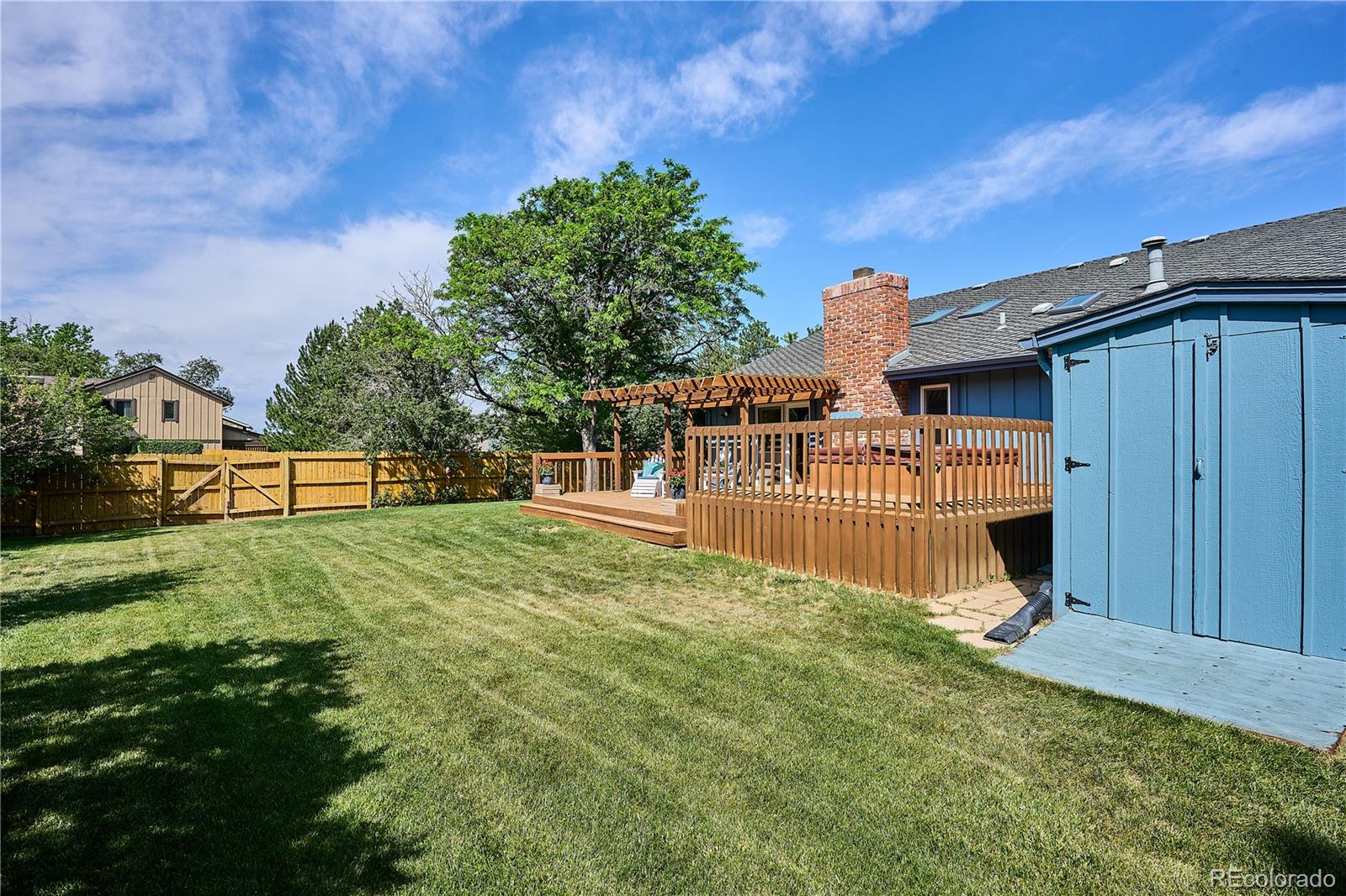 MLS Image #36 for 8510 e nichols avenue,centennial, Colorado