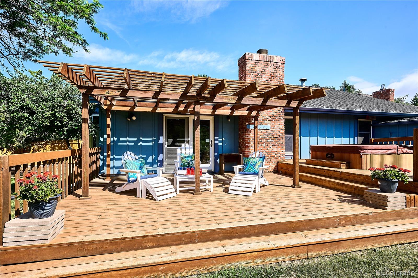 MLS Image #38 for 8510 e nichols avenue,centennial, Colorado