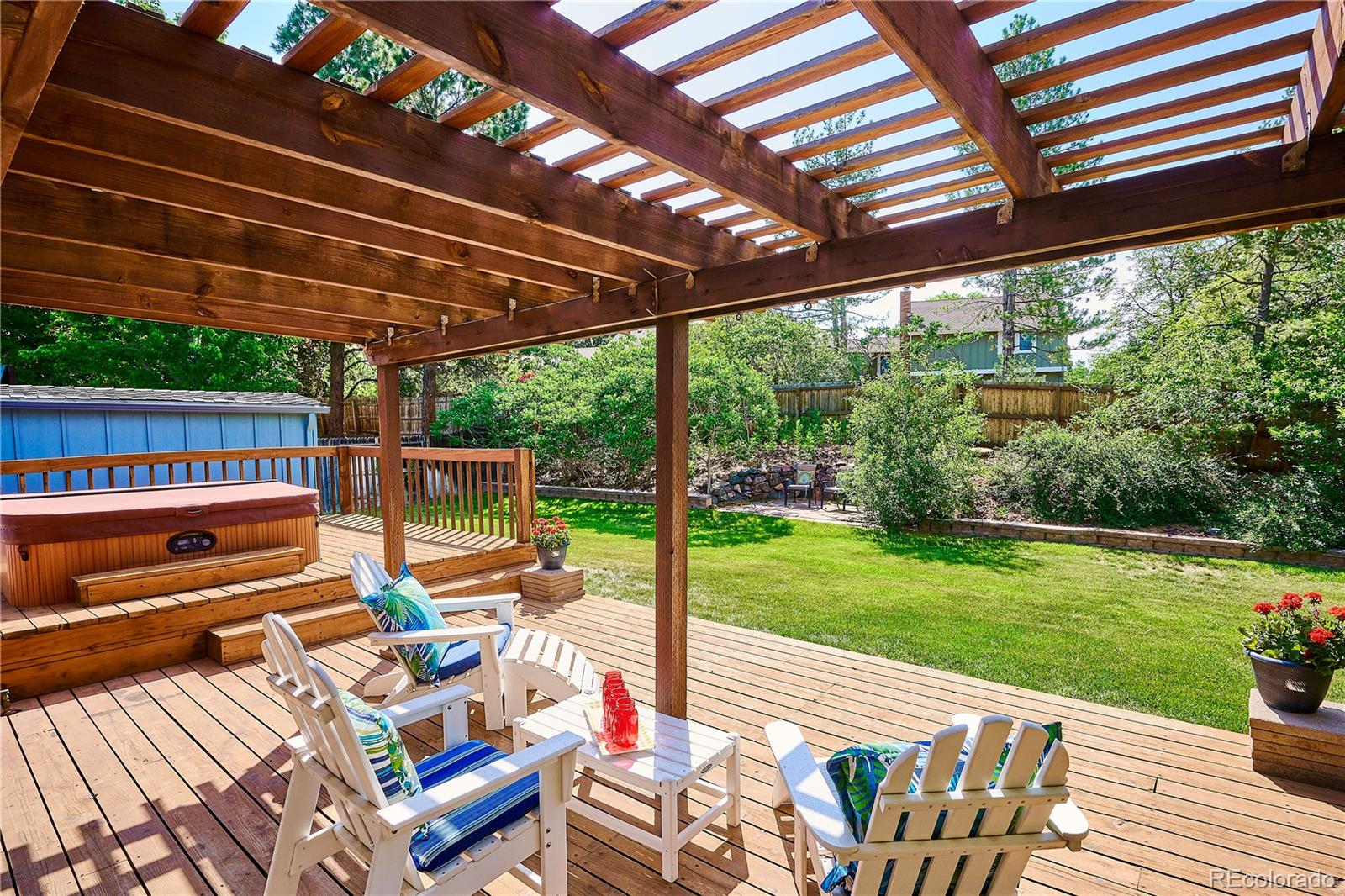 MLS Image #40 for 8510 e nichols avenue,centennial, Colorado