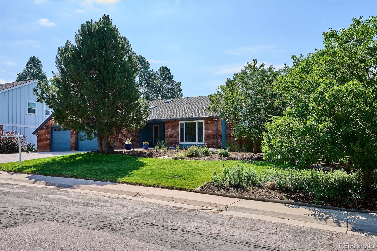 MLS Image #5 for 8510 e nichols avenue,centennial, Colorado