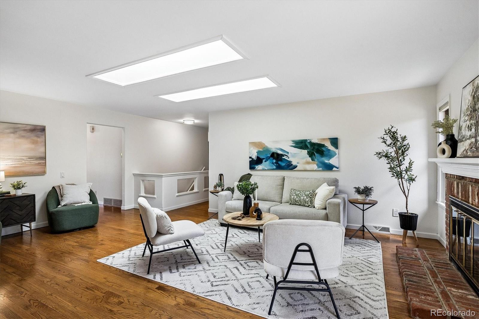 MLS Image #9 for 8510 e nichols avenue,centennial, Colorado