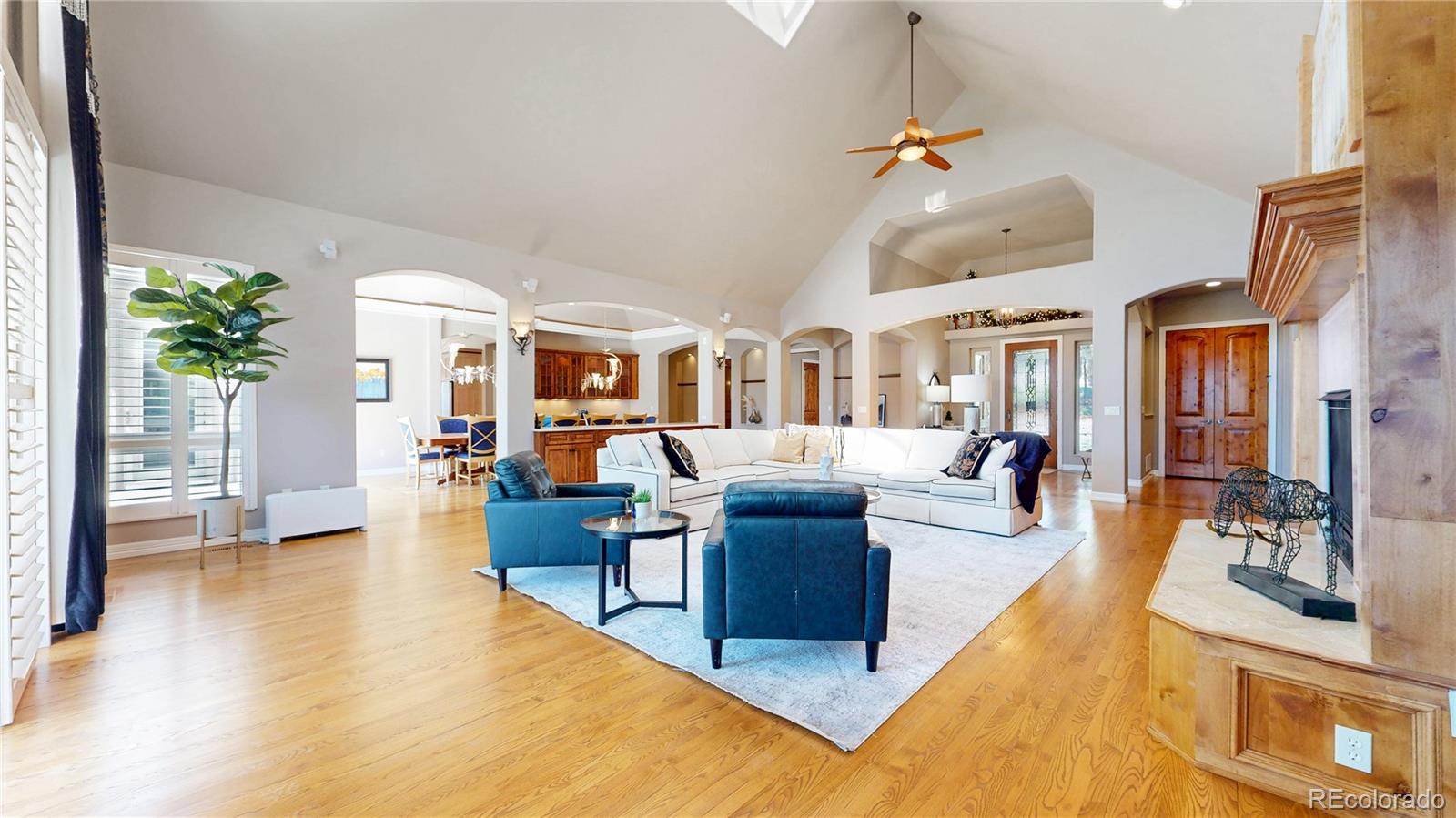 MLS Image #11 for 425  tam o shanter way,monument, Colorado