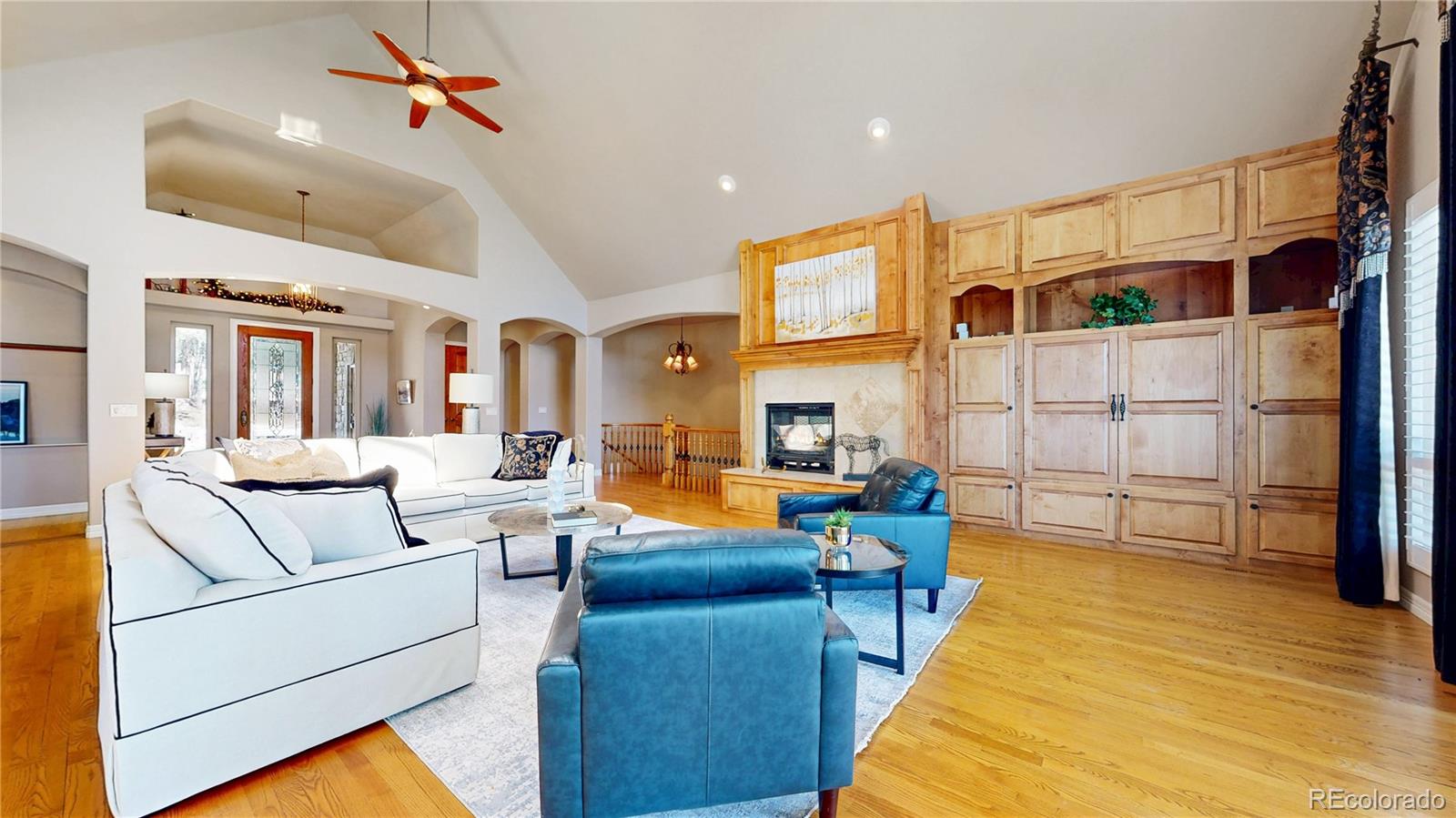 MLS Image #12 for 425  tam o shanter way,monument, Colorado