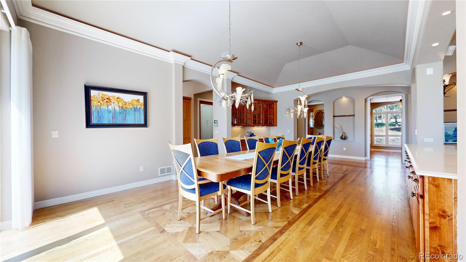 MLS Image #13 for 425  tam o shanter way,monument, Colorado