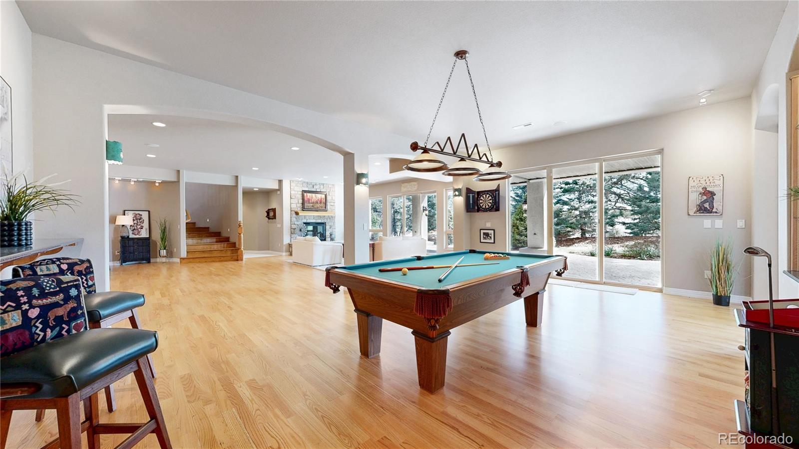 MLS Image #28 for 425  tam o shanter way,monument, Colorado
