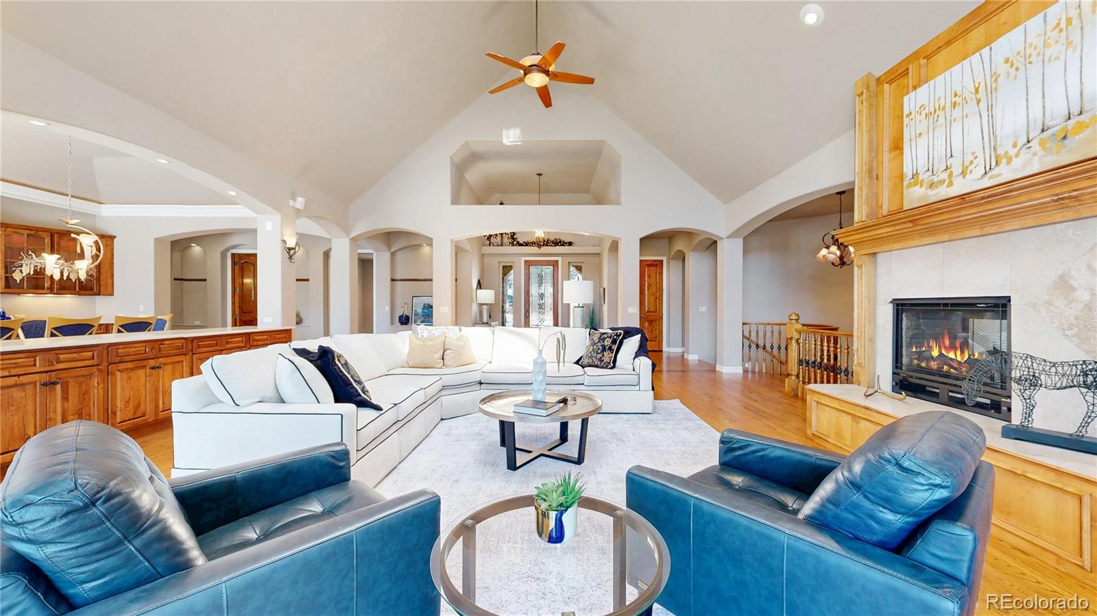 MLS Image #3 for 425  tam o shanter way,monument, Colorado