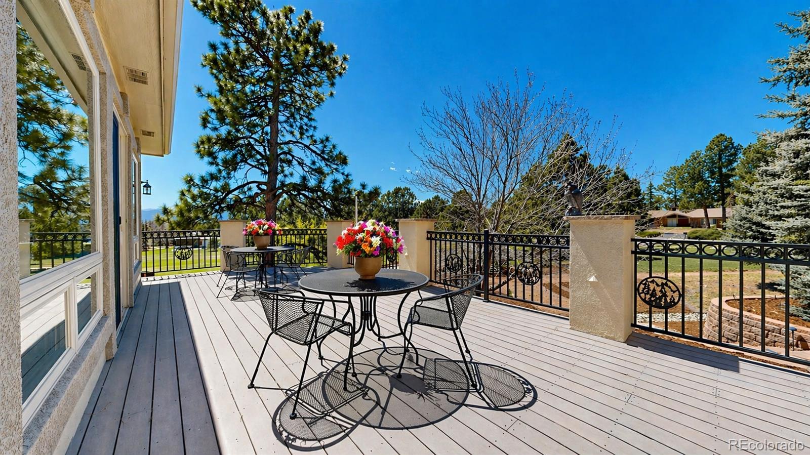 MLS Image #35 for 425  tam o shanter way,monument, Colorado
